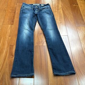 BKE Culture Denim Women's Jeans Bootcut size 28L